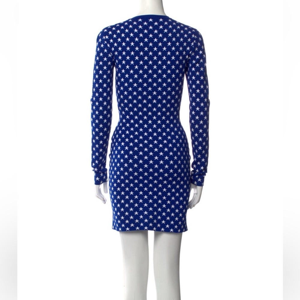 Givenchy Star Dress - Picture 16 of 16